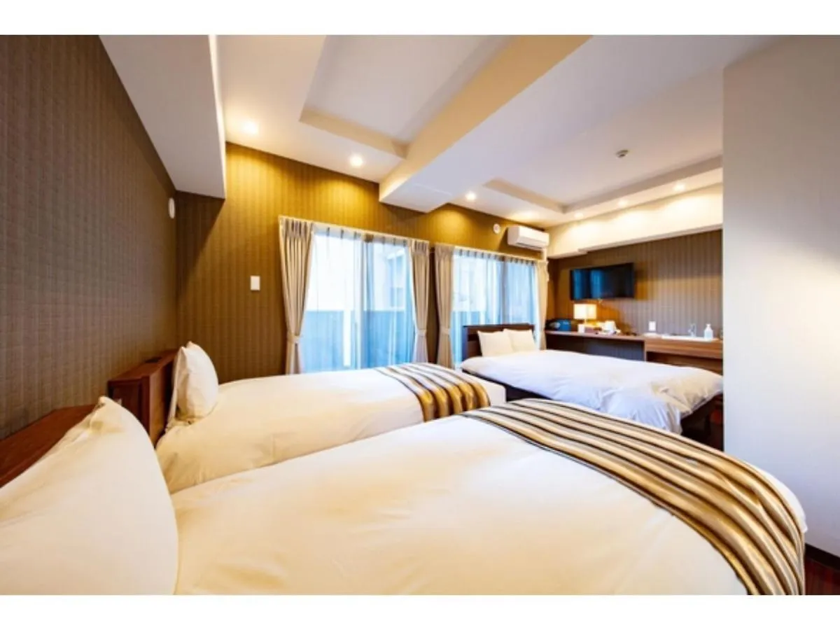 Villa Koshido Kotoni - Vacation Stay 49545V 삿포로 시 호텔 삿포로 시