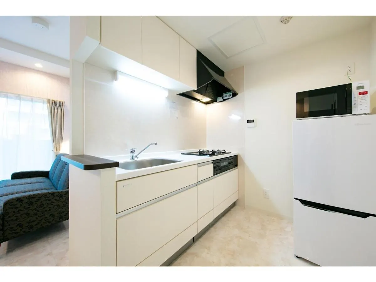Villa Koshido Kotoni - Vacation Stay 49545V 삿포로 시 삿포로 시