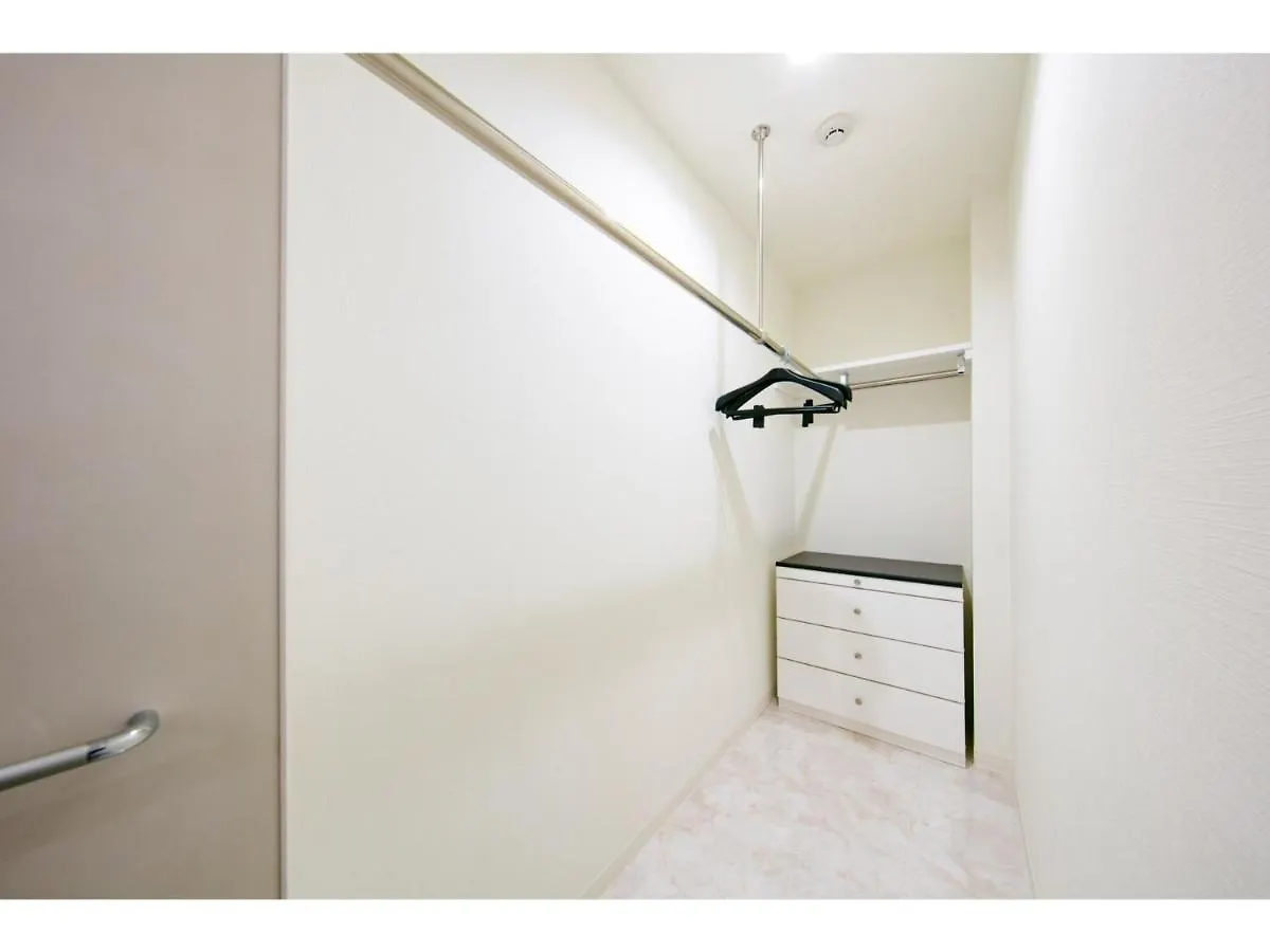 Villa Koshido Kotoni - Vacation Stay 49545V 삿포로 시