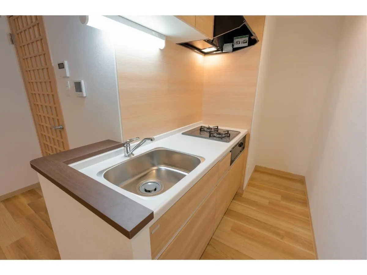 호텔 Villa Koshido Kotoni - Vacation Stay 49545V 삿포로 시