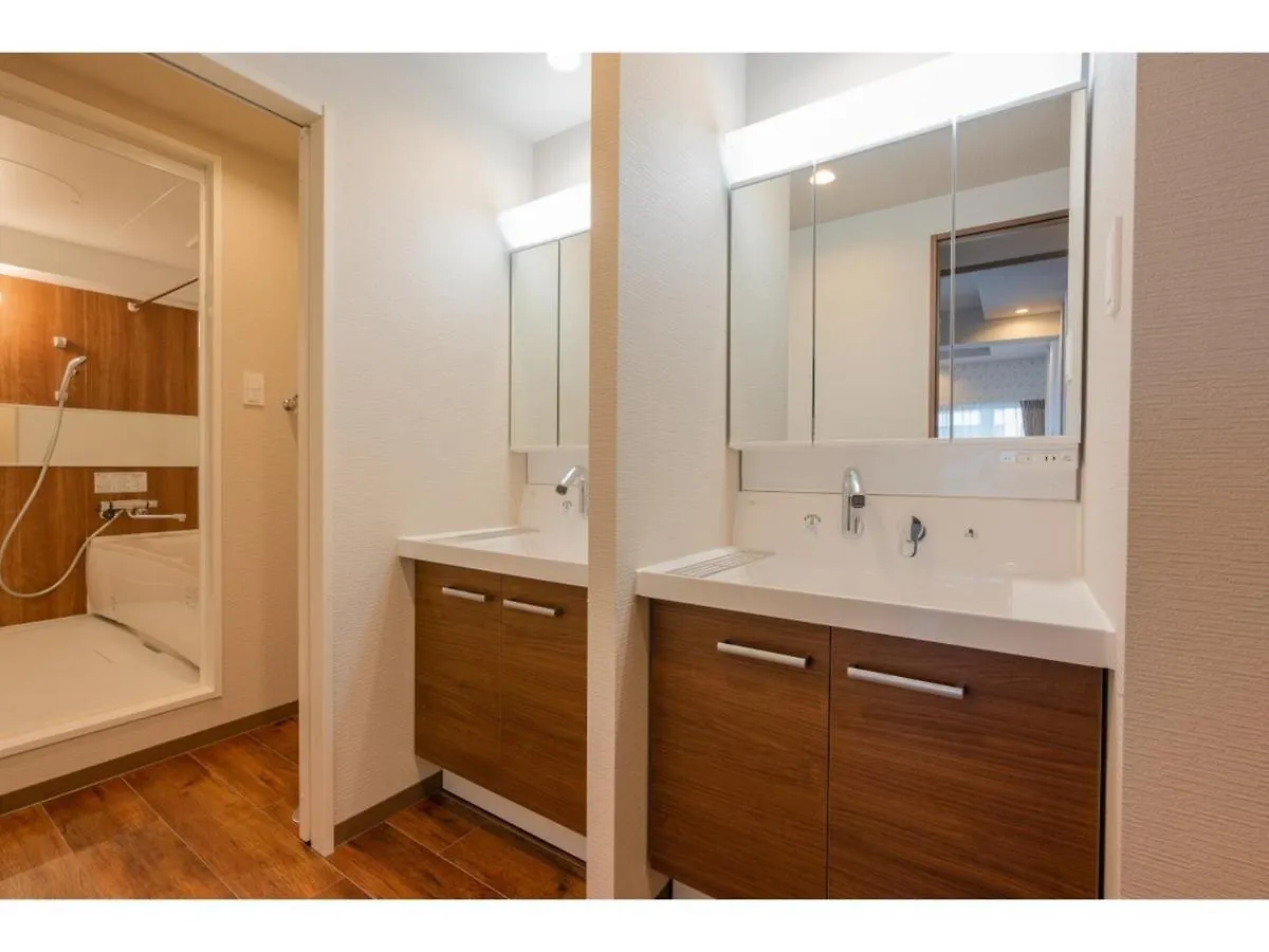 호텔 Villa Koshido Kotoni - Vacation Stay 49545V 삿포로 시 일본